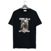 SLAP Magazine Bomb Hills Not Countries T Shirt KM