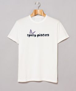 Spicy Pisces Olivia Rodrigo T Shirt KM