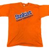 Sunkist Good Vibrations T Shirt KM