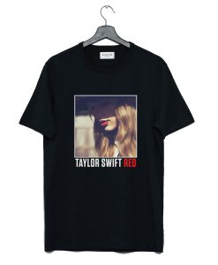 Taylor Swift Red Tour T Shirt KM