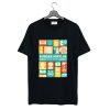 The Office Dunder Mifflin T Shirt KM