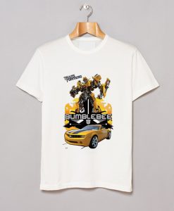 Transformers – Bumblebee T-Shirt KM