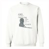 Tupac Shed So Many Tears Sweatshirt KM