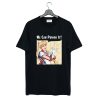 We Can Punish It Black Sailor Moon T Shirt KM