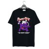 We Trippy Mane Power Trip T Shirt KM