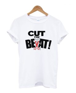 Wild N Out Cut The Beat T-Shirt KM