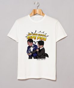 Will Smith Oscar 2022 Not Jada T Shirt KM