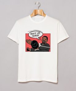 Will Smith Slaps Oscar T Shirt KM