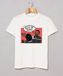 Will Smith Slaps Oscar T Shirt KM