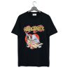 1987 Aerosmith Permanent Vacation T Shirt KM