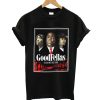 3Forty Inc. Mens Tupac Biggie Eazy-E Goodfellas T Shirt KM