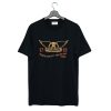 Aerosmith Permanent Vacation Tour T-Shirt KM