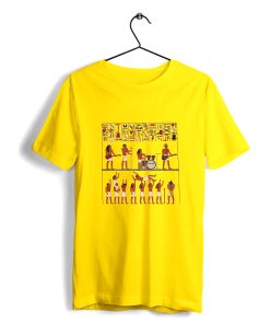 Ancient Rock T-Shirt KM