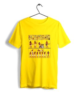 Ancient Rock T-Shirt KM