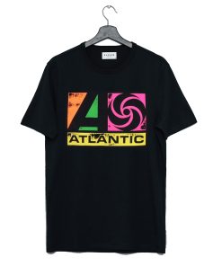 Atlantic Records T-Shirt KM
