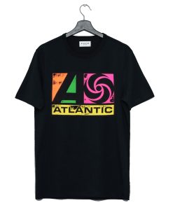 Atlantic Records T-Shirt KM