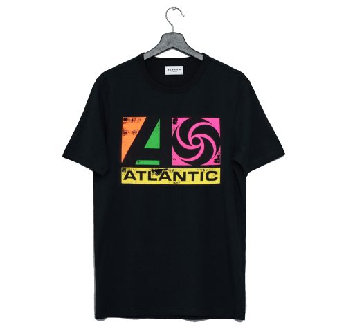 Atlantic Records T-Shirt KM