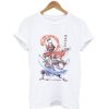 Avatar The Last Airbender T Shirt KM