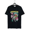 BROKENCYDE T Shirt KM