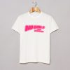 Bad Girls From Brooklyn T Shirt KM