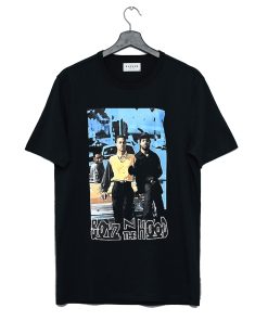 Boyz n da Hood T Shirt KM