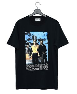 Boyz n da Hood T Shirt KM