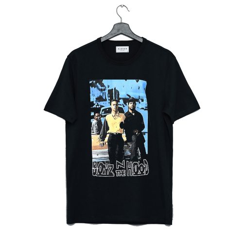 Boyz n da Hood T Shirt KM