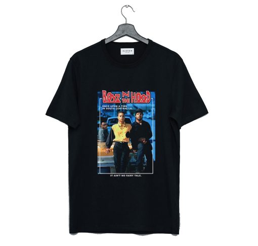 Boyz n the Hood T Shirt KM