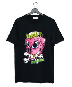 Brokencyde Crunk Rock T-Shirt KM