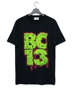 Brokencyde Men BC Slimed T Shirt KM