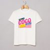 COCO Cuba Libre T-Shirt KM