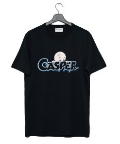 Casper The Friendly Ghost T Shirt KM
