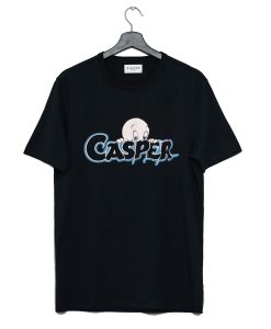 Casper The Friendly Ghost T Shirt KM