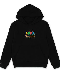 Coachella 2022 Hoodie KM