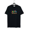 Coachella 2022 T Shirt KM