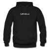 Coachella Hoodie KM