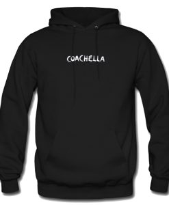 Coachella Hoodie KM