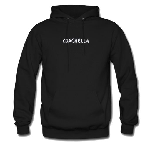 Coachella Hoodie KM