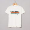 Coachella T Shirt KM