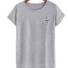 Drake Dance T Shirt KM