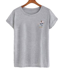 Drake Dance T Shirt KM