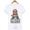 Fat Thor The God Of Beer T-Shirt KM