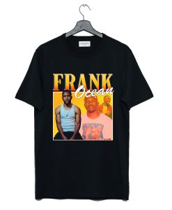 Frank Ocean T-Shirt KM