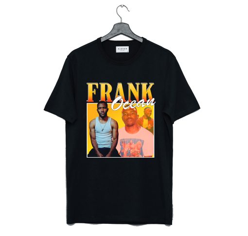 Frank Ocean T-Shirt KM