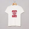 Gavin McInnes Clown World T Shirt KM