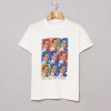 Pee Wee Hermans T Shirt KM