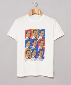 Pee Wee Hermans T Shirt KM