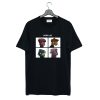 Gorillaz T Shirt KM