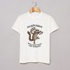 Hamboning Will Save Your Life Someday T Shirt KM