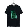 King Von Get Back Gang T Shirt KM